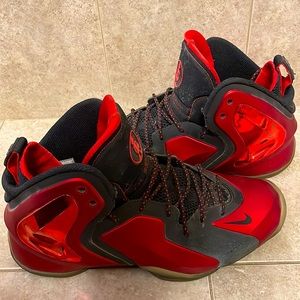 penny hardaway lil penny shoes